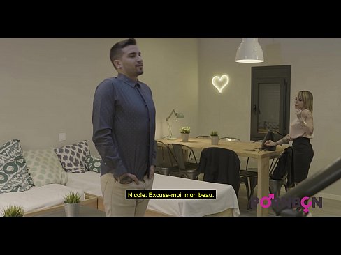 ❤️ PORNBCN 4K 一个成熟的女人与大乳房要肛门性交年轻的男妓与大阴茎口交amortism硬他妈的手工作狗风格阴部舔高潮法语字幕 ❤ Russian porn