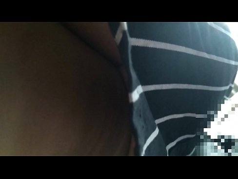 ❤️ 不穿内裤的黑衣女孩，第二部分 ❤ Russian porn